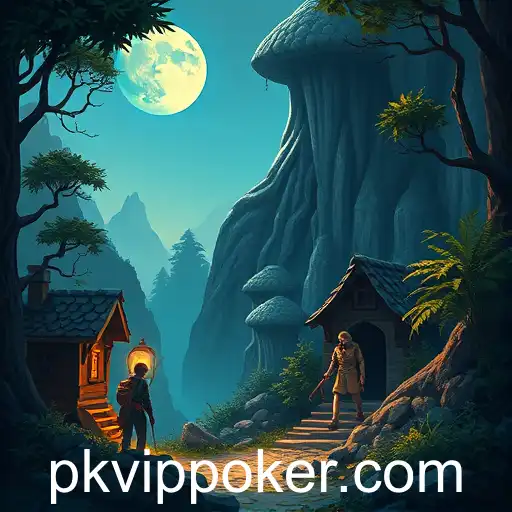 Adventure Games