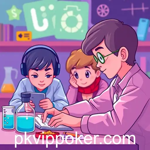 Educational Games