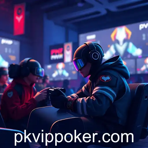 The Rising Influence of Online Gaming Communities