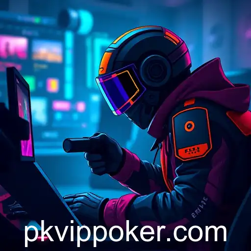 PKVIP Boosts Online Gaming Experience