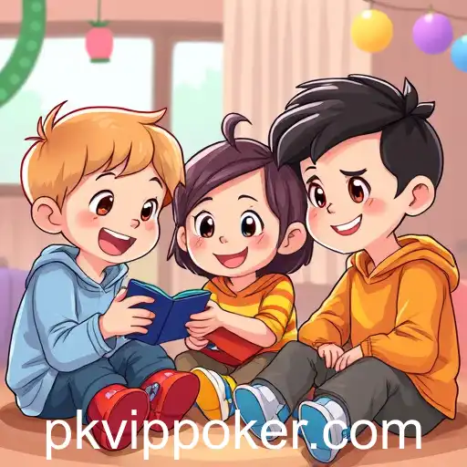 PKVIP Redefines Online Gaming Experience