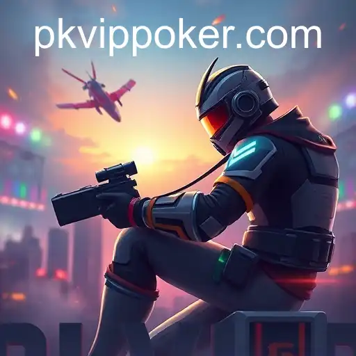 PKVIP: Revolutionizing Online Gaming