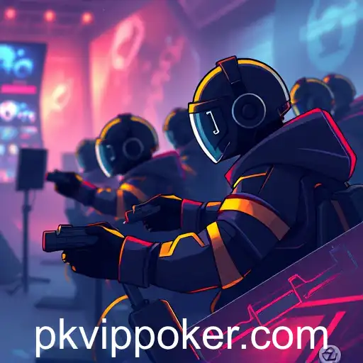 The Rise of Gaming Platforms Amidst Global Shifts