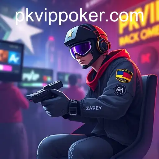 The Rise of PKVIP in Online Gaming