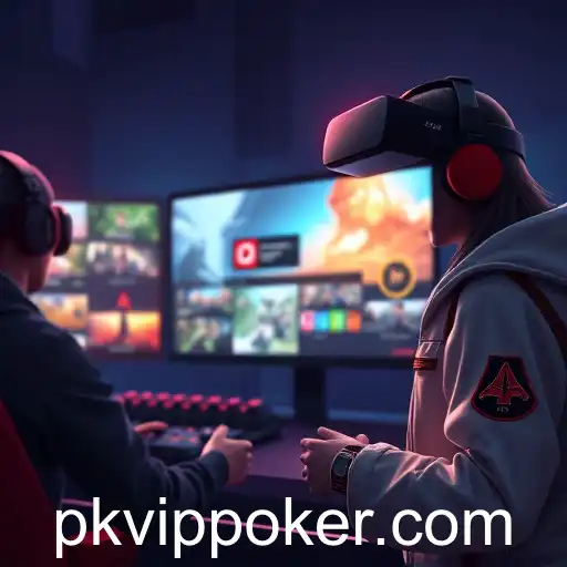 The Rise of Virtual Platforms in Gaming