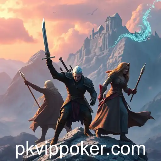 pkvip